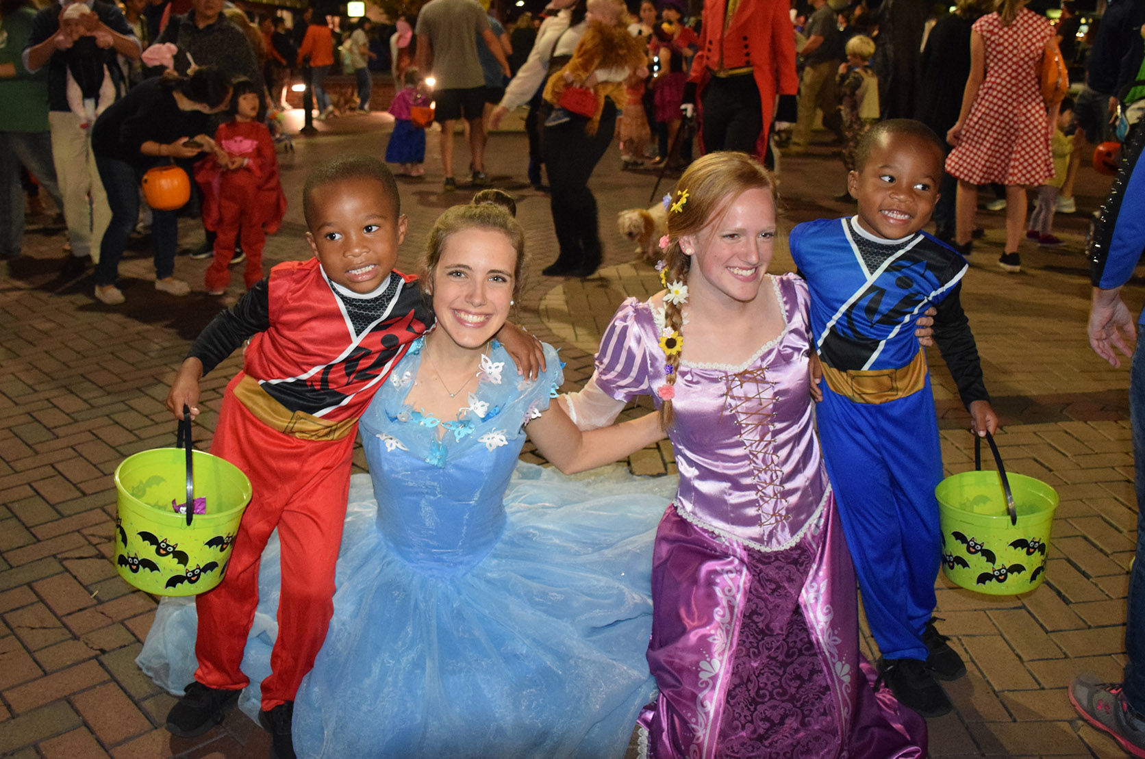 Parks and Recreation City of Auburn